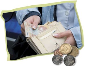 Helping your teenager get money-smart during their secondary years will set them up for life. 