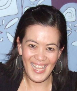 Cherie Chu